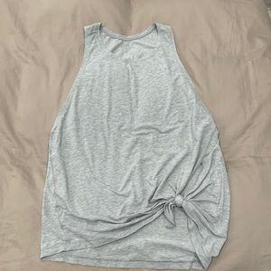 LULU LEMON SPORTS TANK TOP